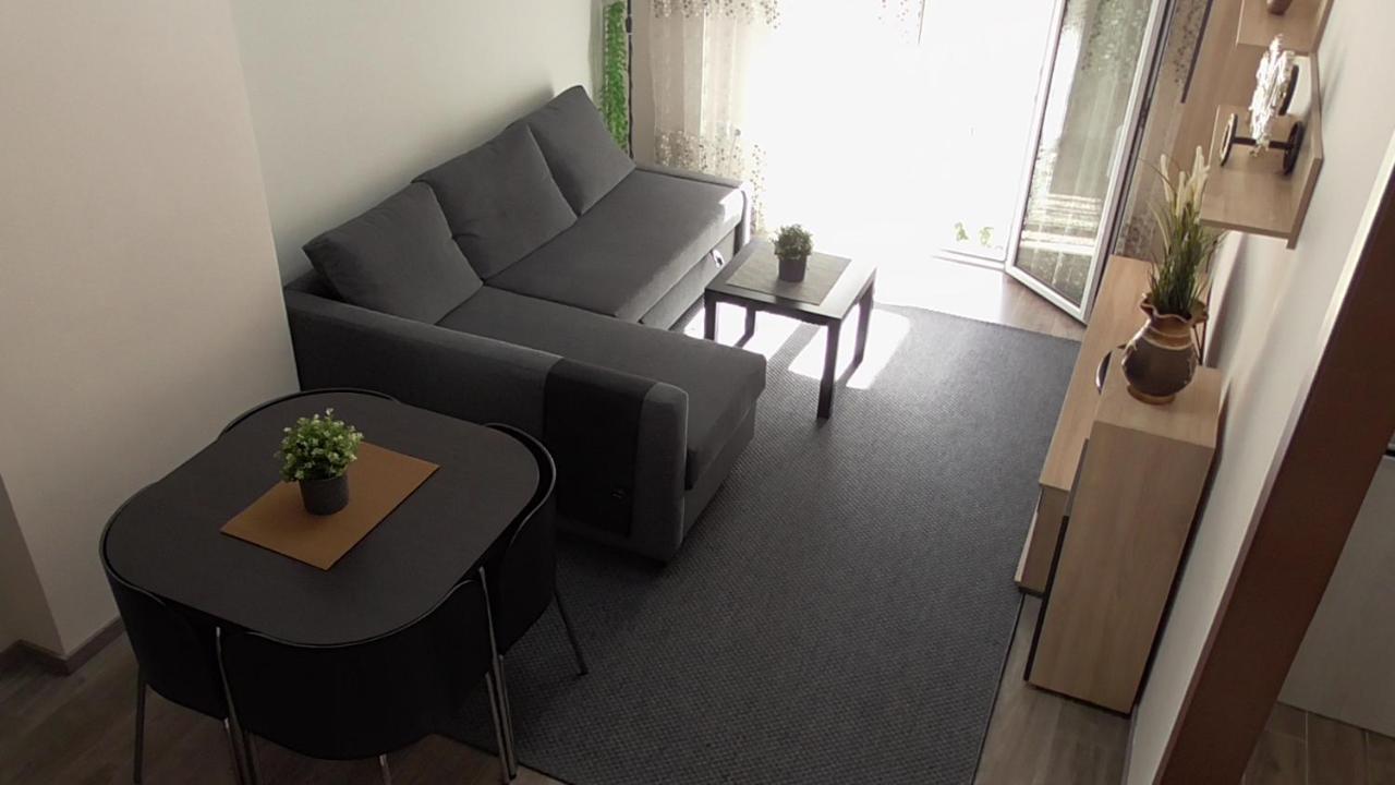 Ellada Apartment Athens Exterior photo
