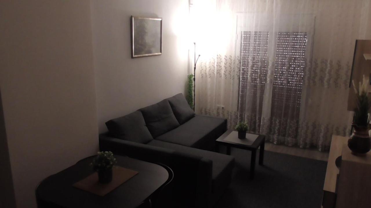 Ellada Apartment Athens Exterior photo