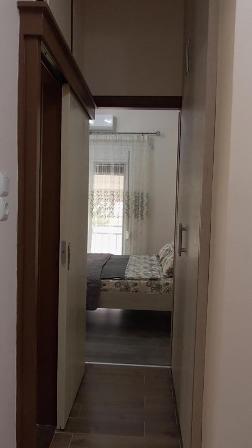 Ellada Apartment Athens Exterior photo