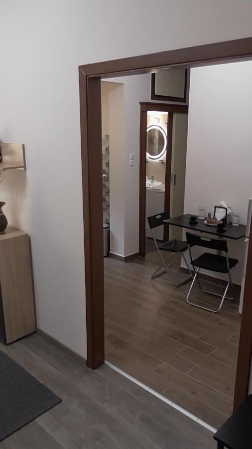 Ellada Apartment Athens Exterior photo