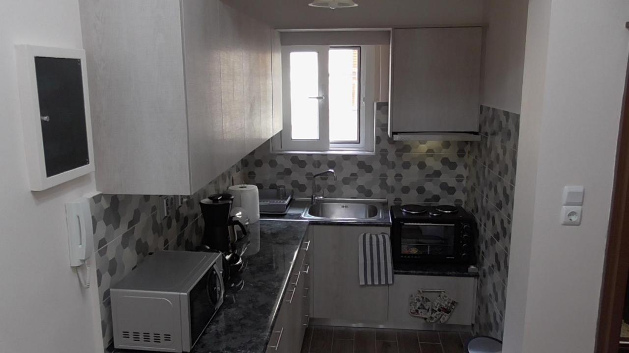 Ellada Apartment Athens Exterior photo