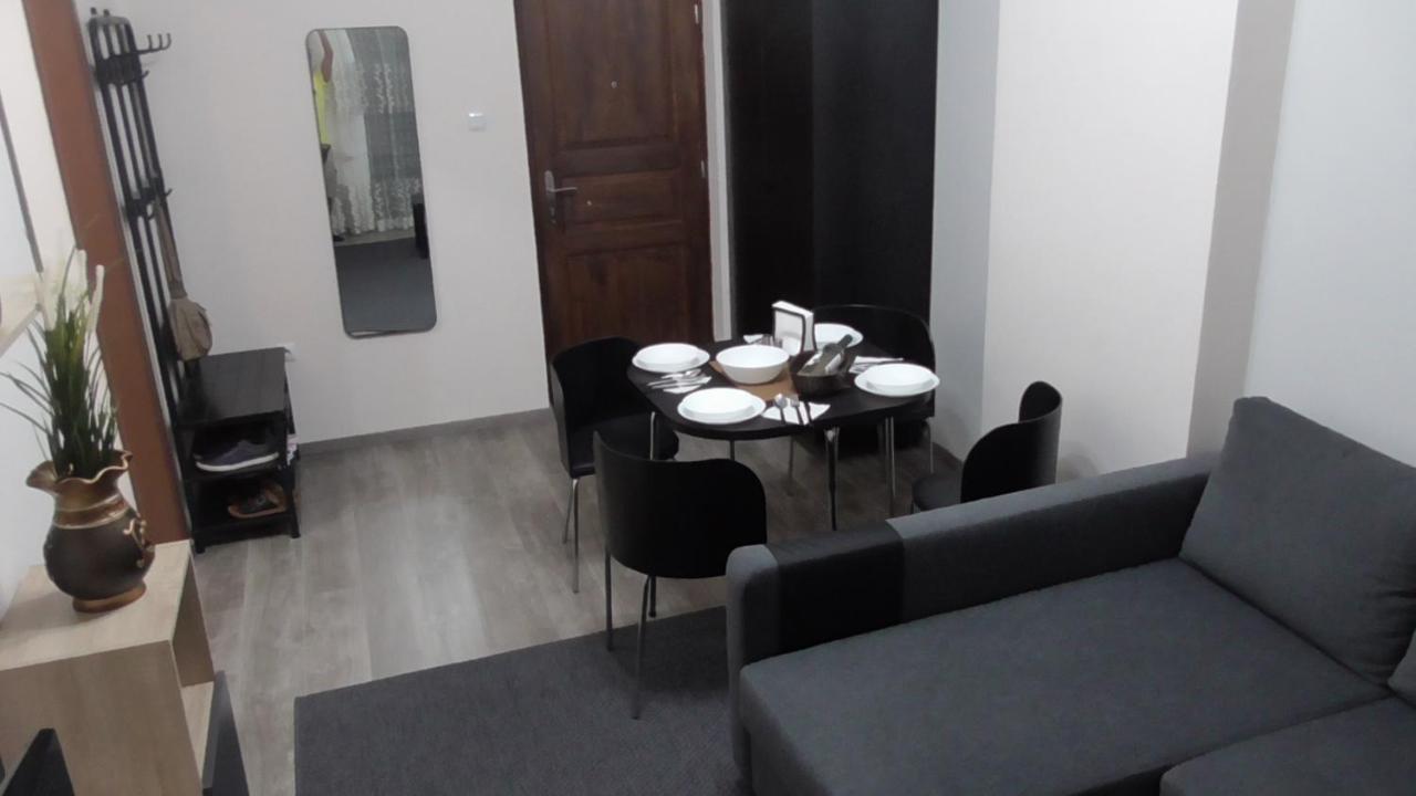 Ellada Apartment Athens Exterior photo