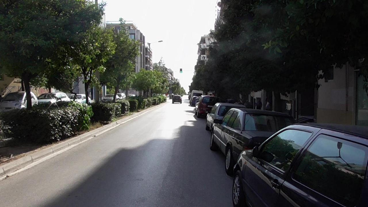 Ellada Apartment Athens Exterior photo