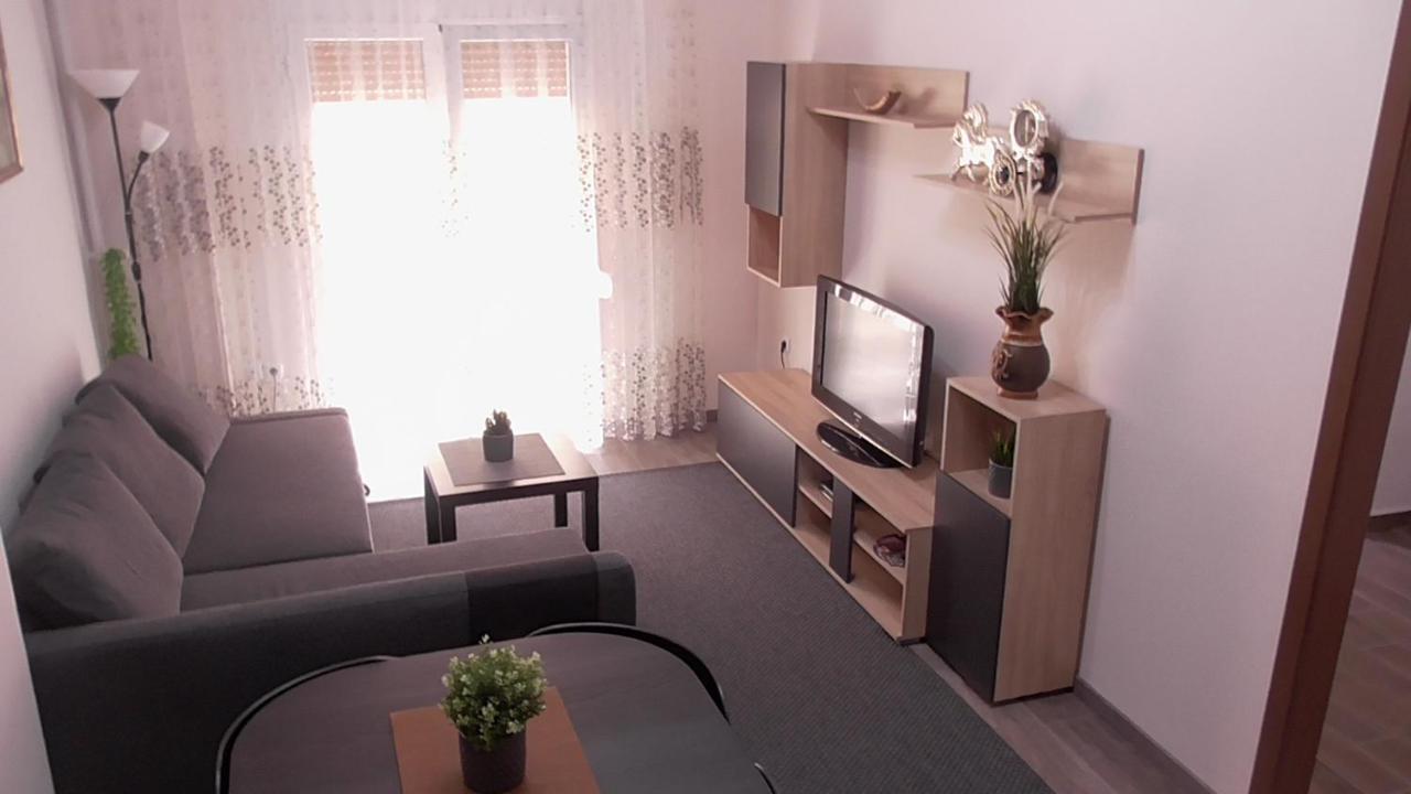 Ellada Apartment Athens Exterior photo
