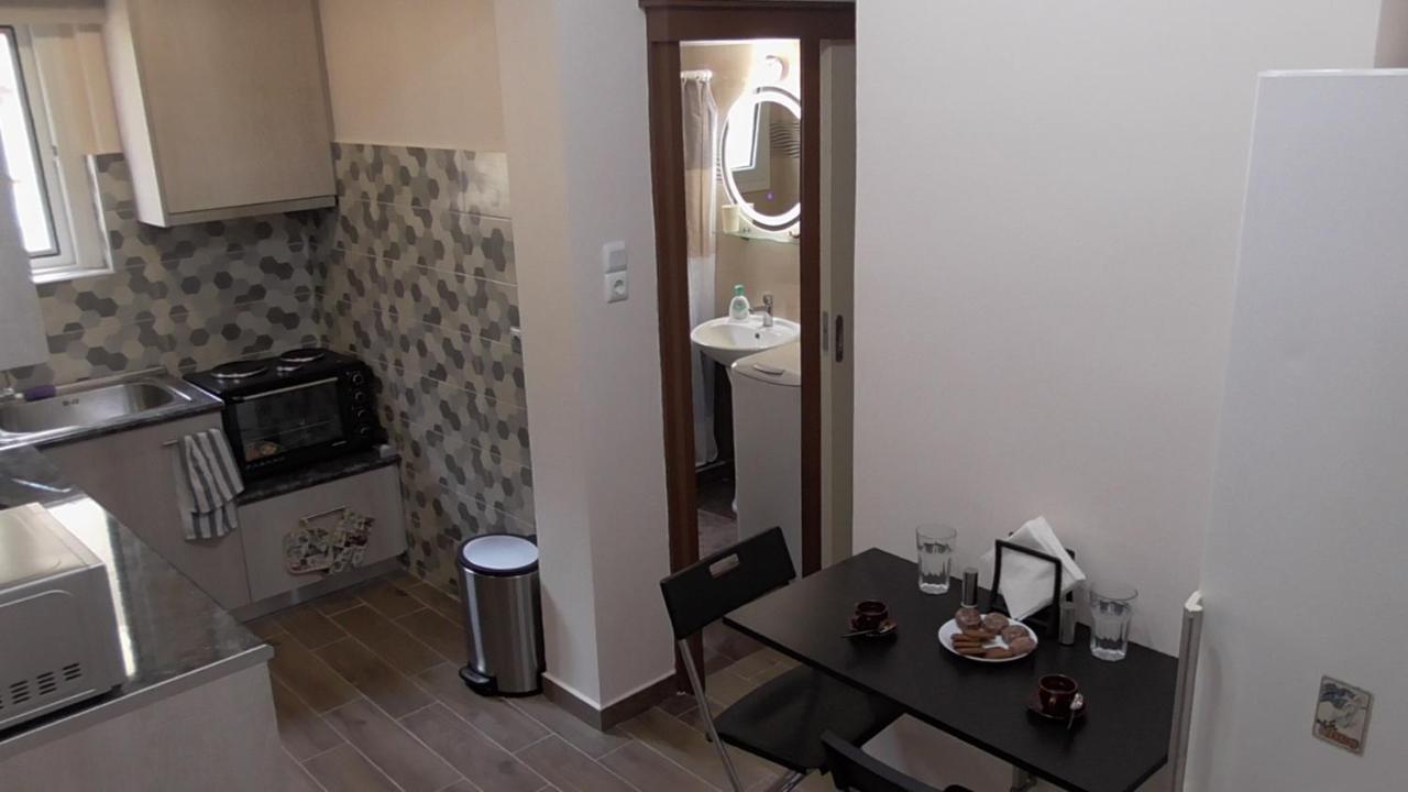 Ellada Apartment Athens Exterior photo