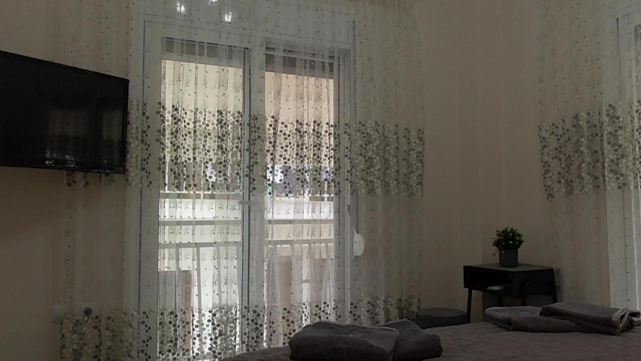 Ellada Apartment Athens Exterior photo